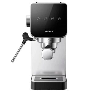 اسپرسو ساز نیمه‌اتوماتیک شیائومی مدل Xiaomi Semi-Automatic Espresso Machine