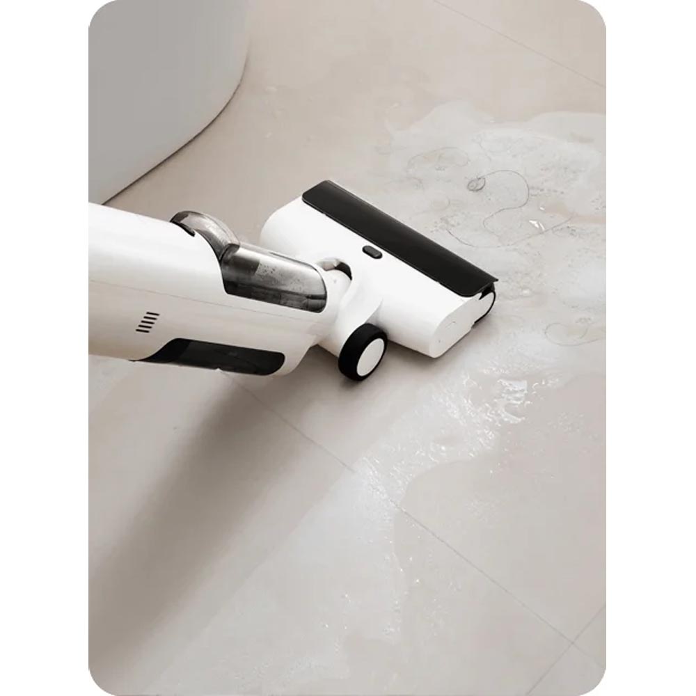 جارو شارژی عصایی شیائومی مدل Xiaomi Truclean W20 Wet Dry Vacuum