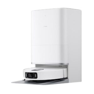 جارو رباتیک هوشمند شیائومی مدل Xiaomi Robot Vacuum 5 Pro