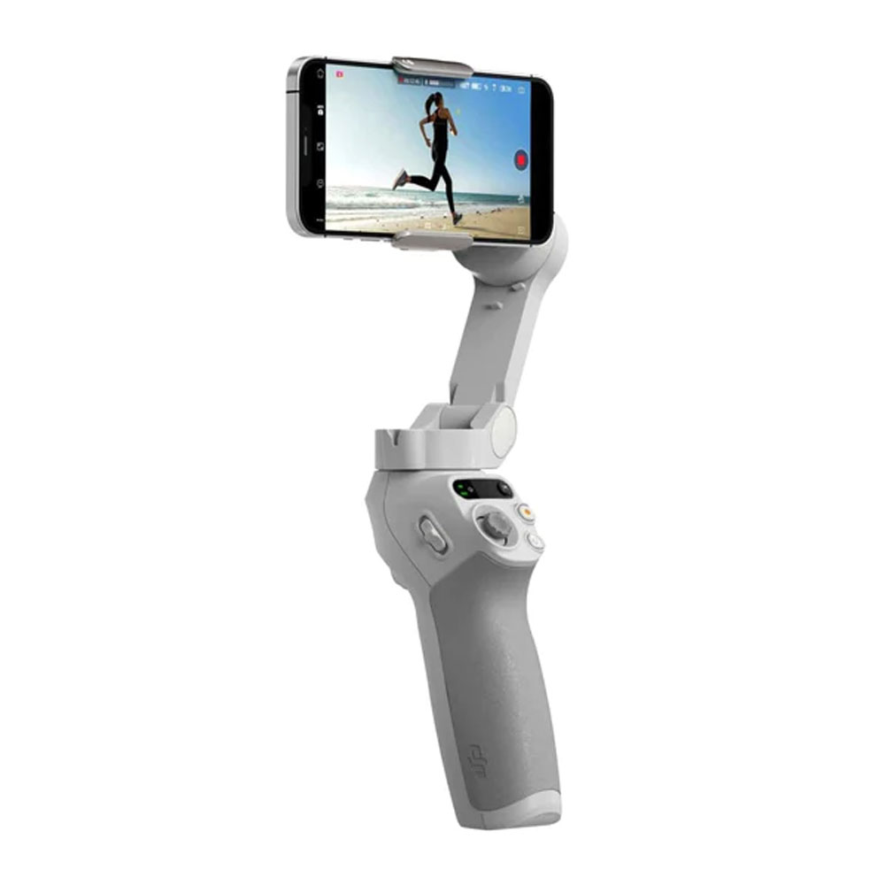 گیمبال موبایل DJI Osmo Mobile SE