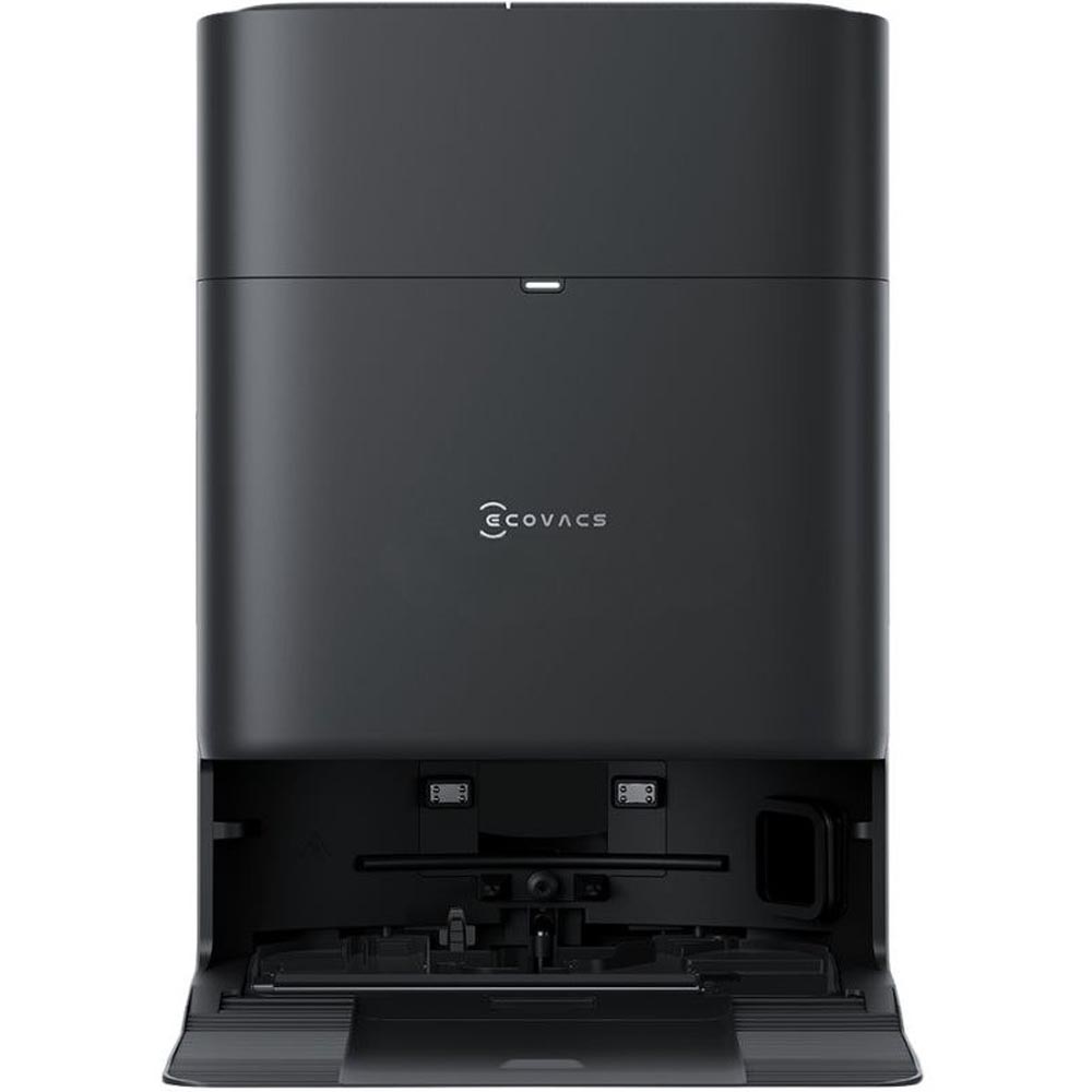 جارو رباتیک هوشمند اکووکس مدل Eovacs Deebot T80 Omni