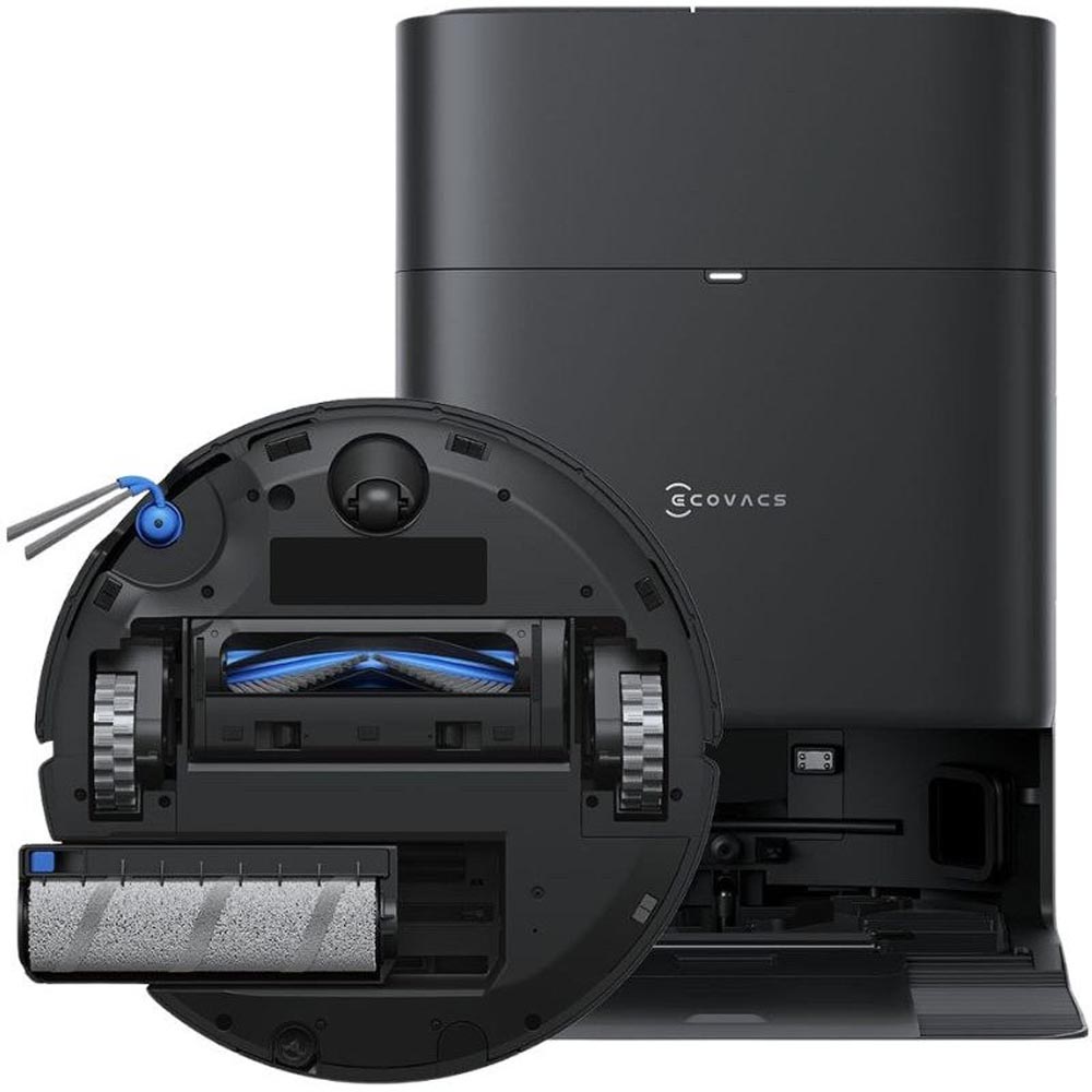 جارو رباتیک هوشمند اکووکس مدل Eovacs Deebot T80 Omni