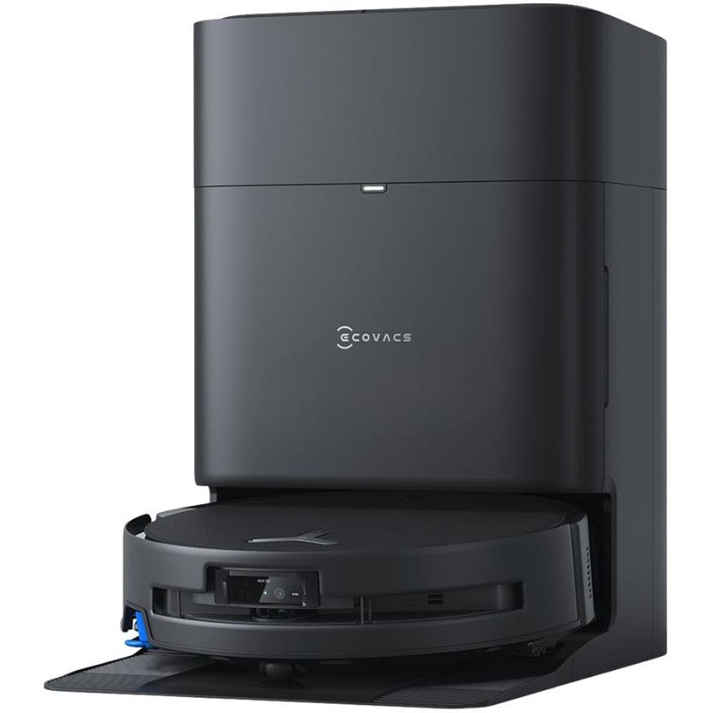جارو رباتیک هوشمند اکووکس مدل Eovacs Deebot T80 Omni
