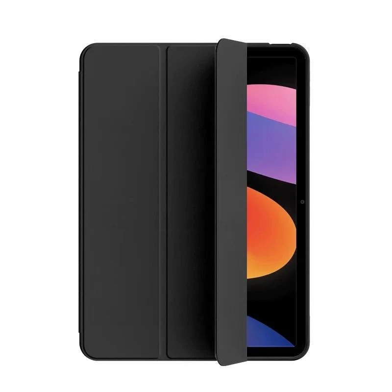 کیف کلاسوری تبلت مناسب برای شیائومی Redmi Pad SE 8.7