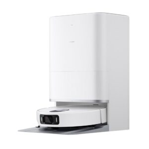 جارو رباتیک هوشمند شیائومی مدل Xiaomi Robot Vacuum X20 Pro