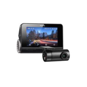 دوربین ثبت وقایع خودرو سونتی مدل 70Mai Dashcam 4k A810s-set