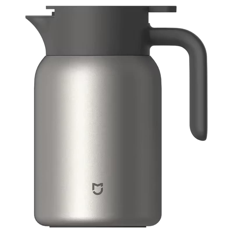فلاسک سرد و گرم 1.2 لیتری شیائومی مدل Mijia Titanium Insulated kettle 1.2L