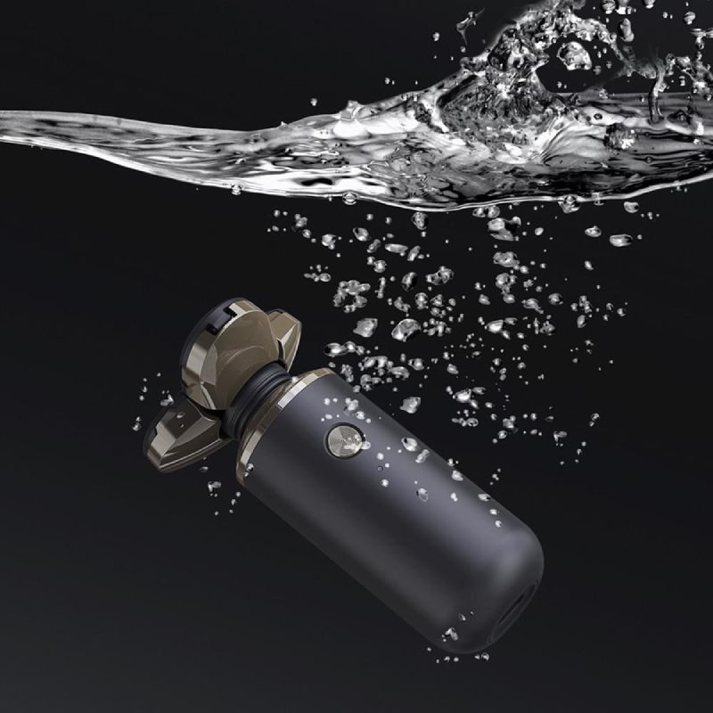 ماشین اصلاح شارژی چندکاره مدل Xiaolang shaver YY-DGNTXD01