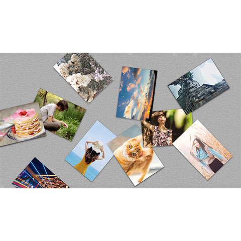 کاغذ پرینتر جیبی شیائومی Xiaomi Mi Portable Pocket Photo Printer XMZPXZHT03