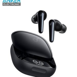 هدفون بلوتوثی انکر مدل Anker Bluetooth Headphone Liberty 4 Pro
