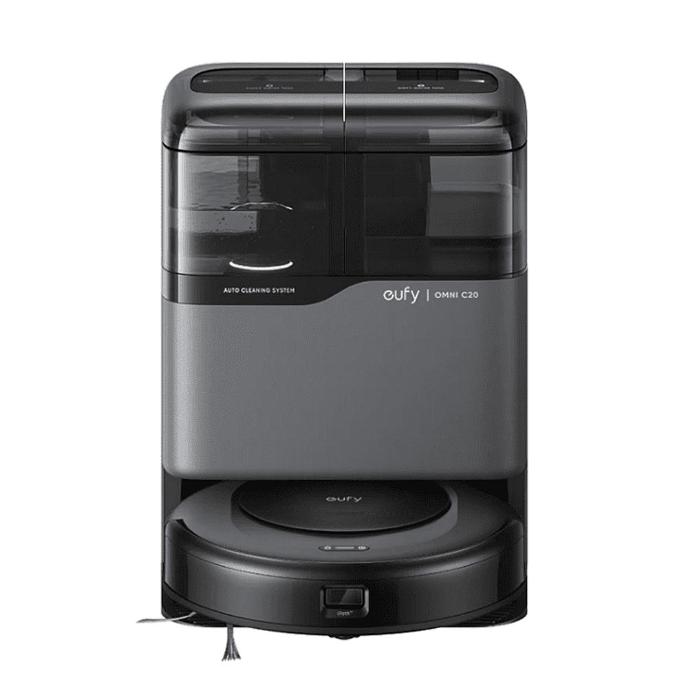 جارو رباتیک یوفی مدل eufy Omni C20