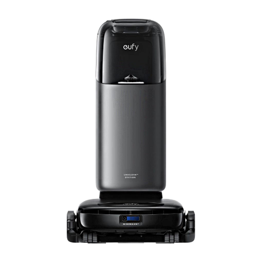 جارو رباتیک هوشمند یوفی مدل eufy Robot Vacuum Omni S1 Pro