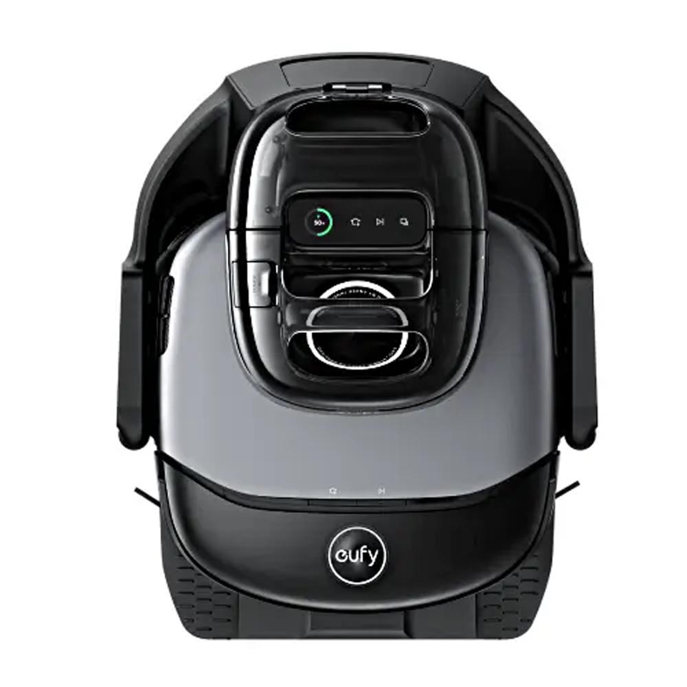جارو رباتیک هوشمند یوفی مدل eufy Robot Vacuum Omni S1 Pro