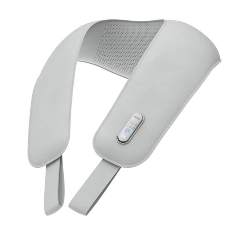 ماساژور شانه و گردن فیلیپس مدل Philips PPM3201N Shoulder and Neck Massager