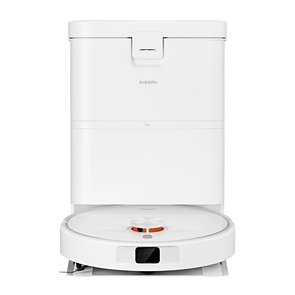 جارو رباتیک هوشمند شیائومی مدل Xiaomi Robot Vacuum H50