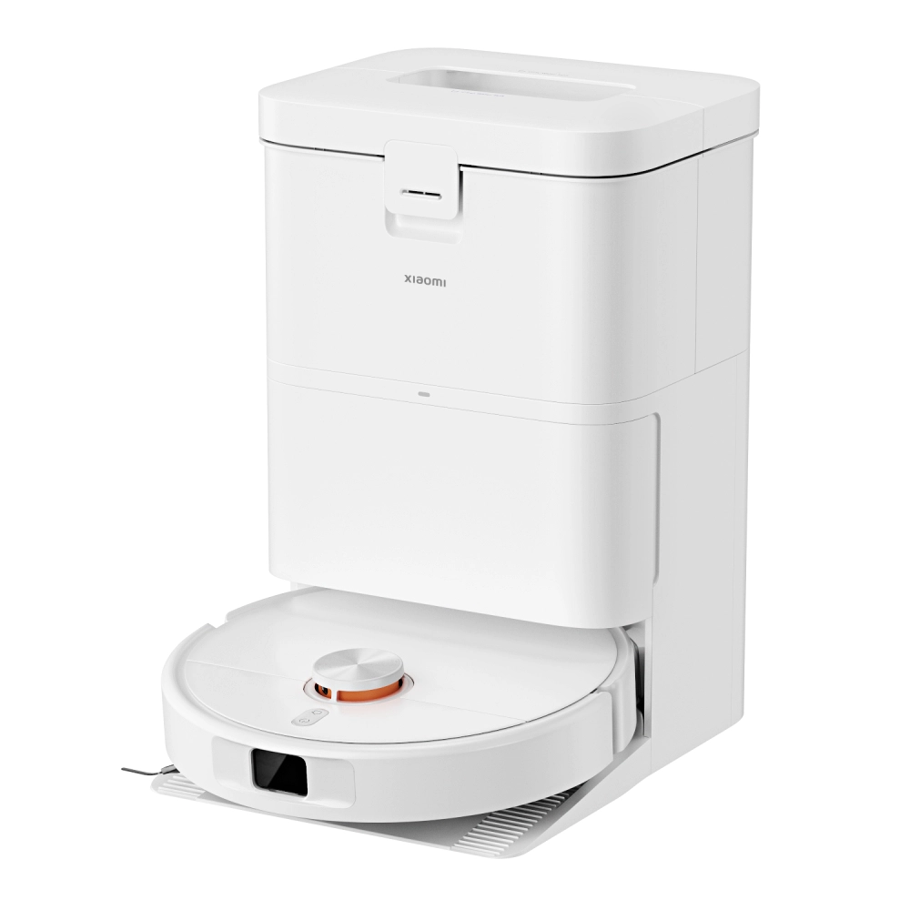 جارو رباتیک هوشمند شیائومی مدل Xiaomi Robot Vacuum H50