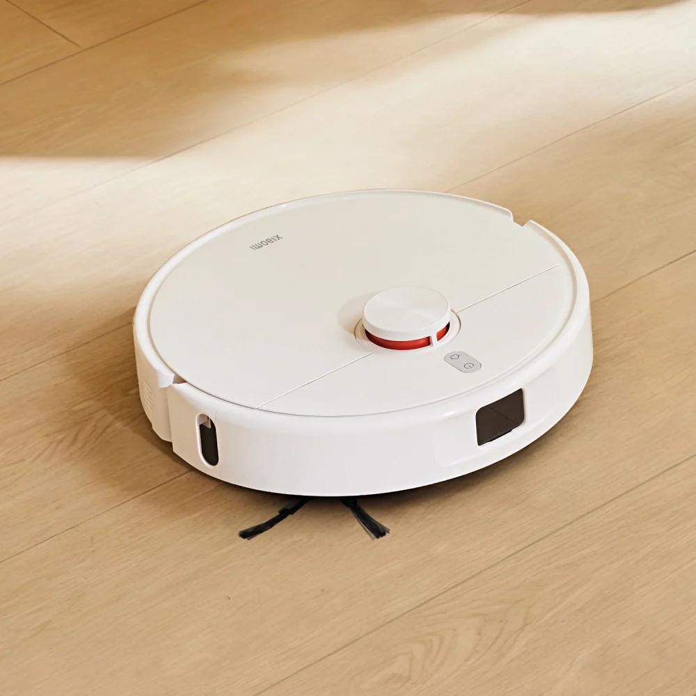 جارو رباتیک هوشمند شیائومی مدل Xiaomi Robot Vacuum H50