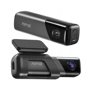 دوربین ثبت وقایع خودرو سونتی مدل 70mai Dash Cam M500 128GB