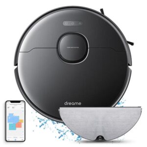 جارو رباتیک درما مدل Dreametech Bot L10 Pro