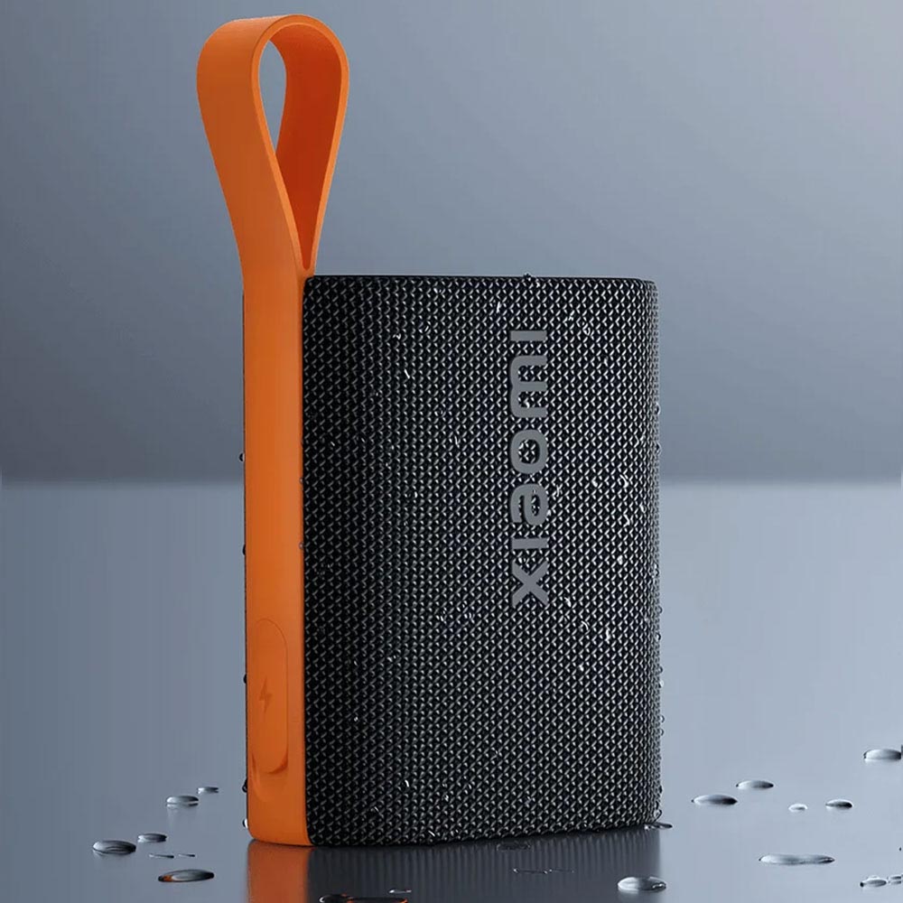 اسپیکر قابل حمل شیائومی مدل Speaker MDZ-37-DB Xiaomi Sound pocket - Image 10