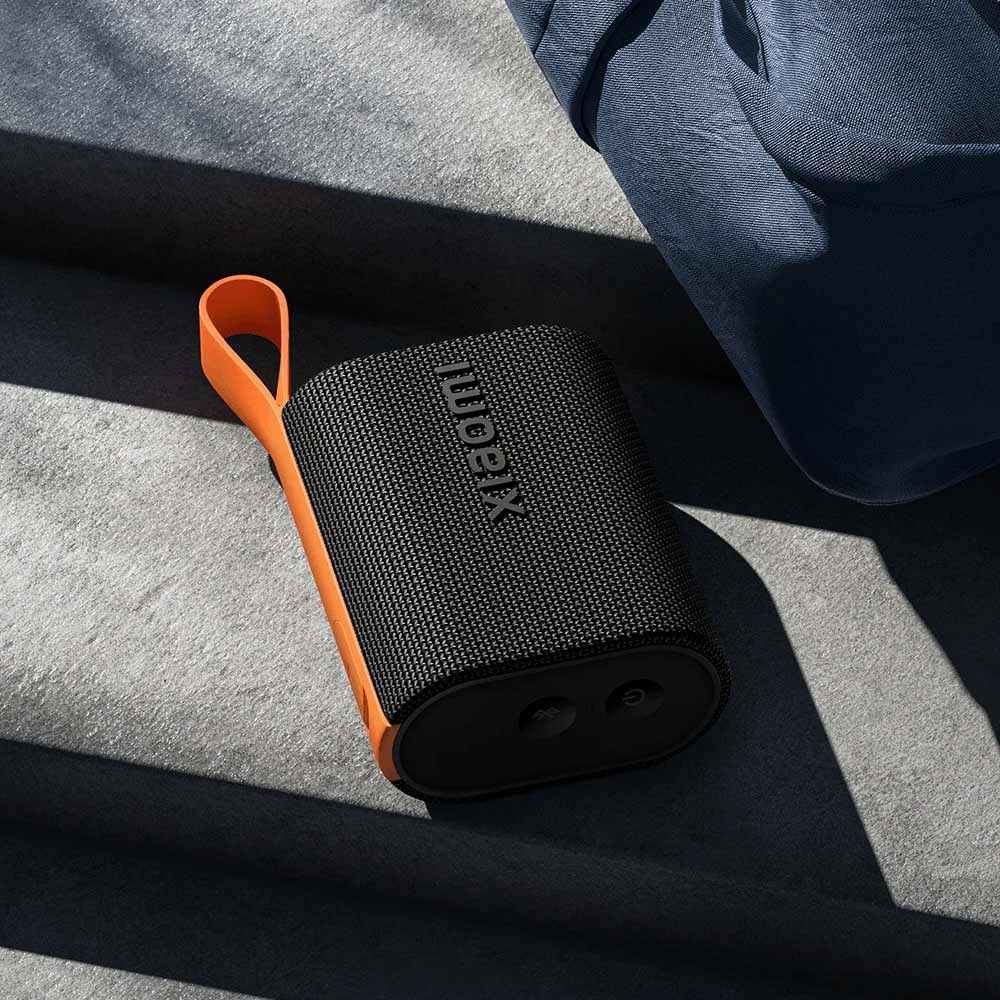 اسپیکر قابل حمل شیائومی مدل Speaker MDZ-37-DB Xiaomi Sound pocket - Image 3