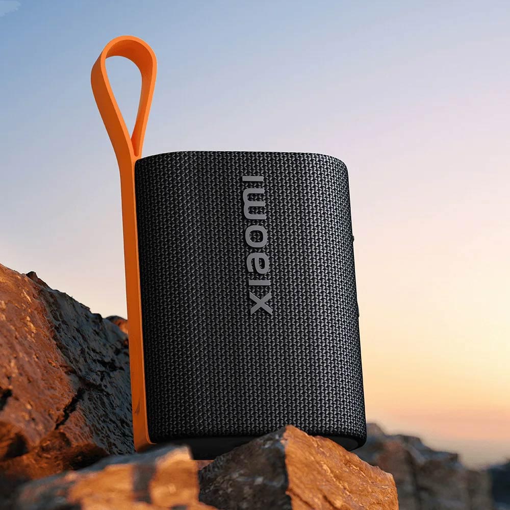اسپیکر قابل حمل شیائومی مدل Speaker MDZ-37-DB Xiaomi Sound pocket - Image 2