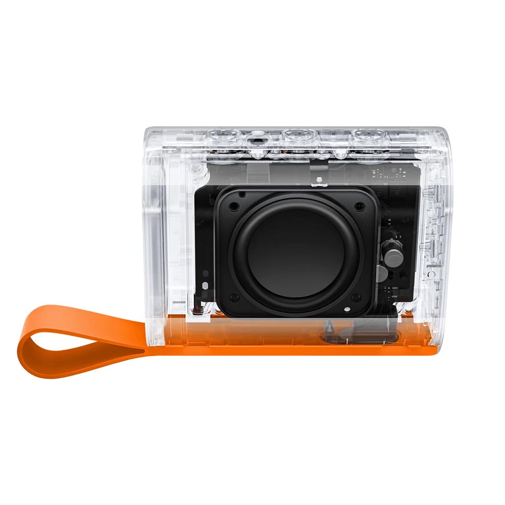 اسپیکر قابل حمل شیائومی مدل Speaker MDZ-37-DB Xiaomi Sound pocket - Image 6