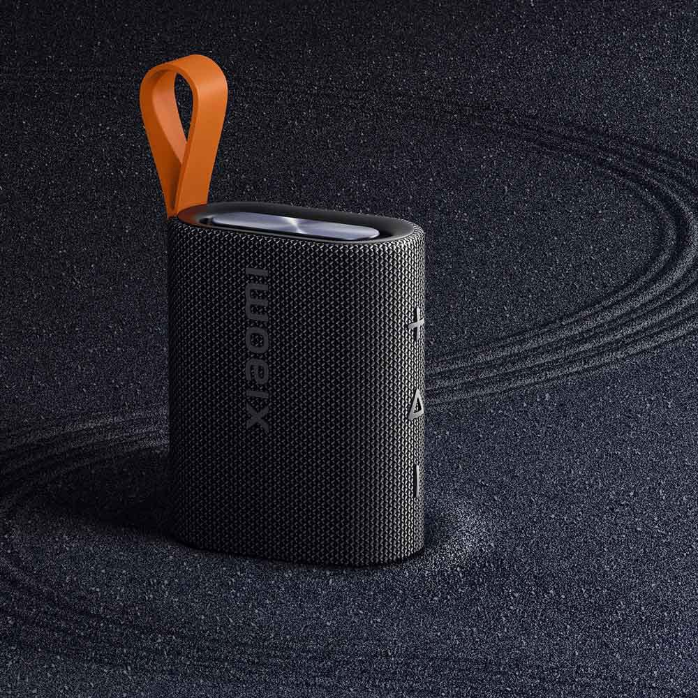 اسپیکر قابل حمل شیائومی مدل Speaker MDZ-37-DB Xiaomi Sound pocket - Image 8