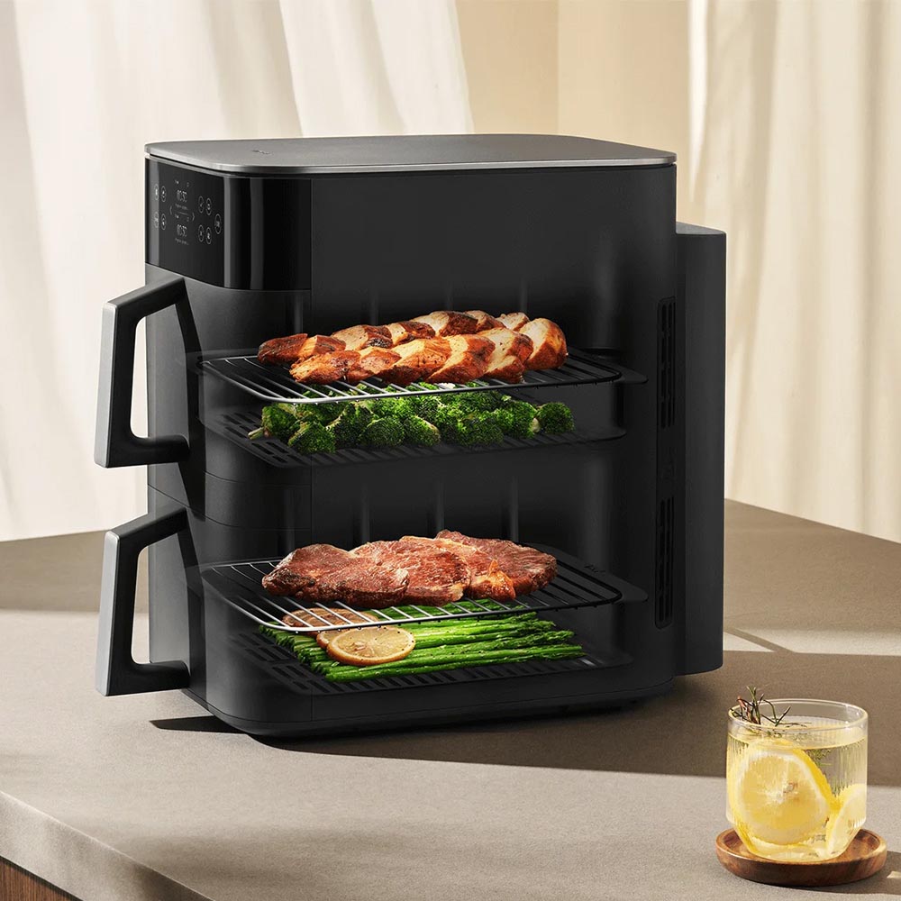 XIAOMI-DUAL-ZONE-AIR-FRYER-12L-02