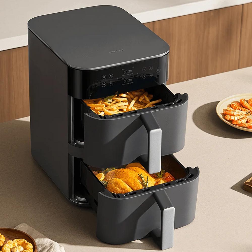 XIAOMI-DUAL-ZONE-AIR-FRYER-12L-04