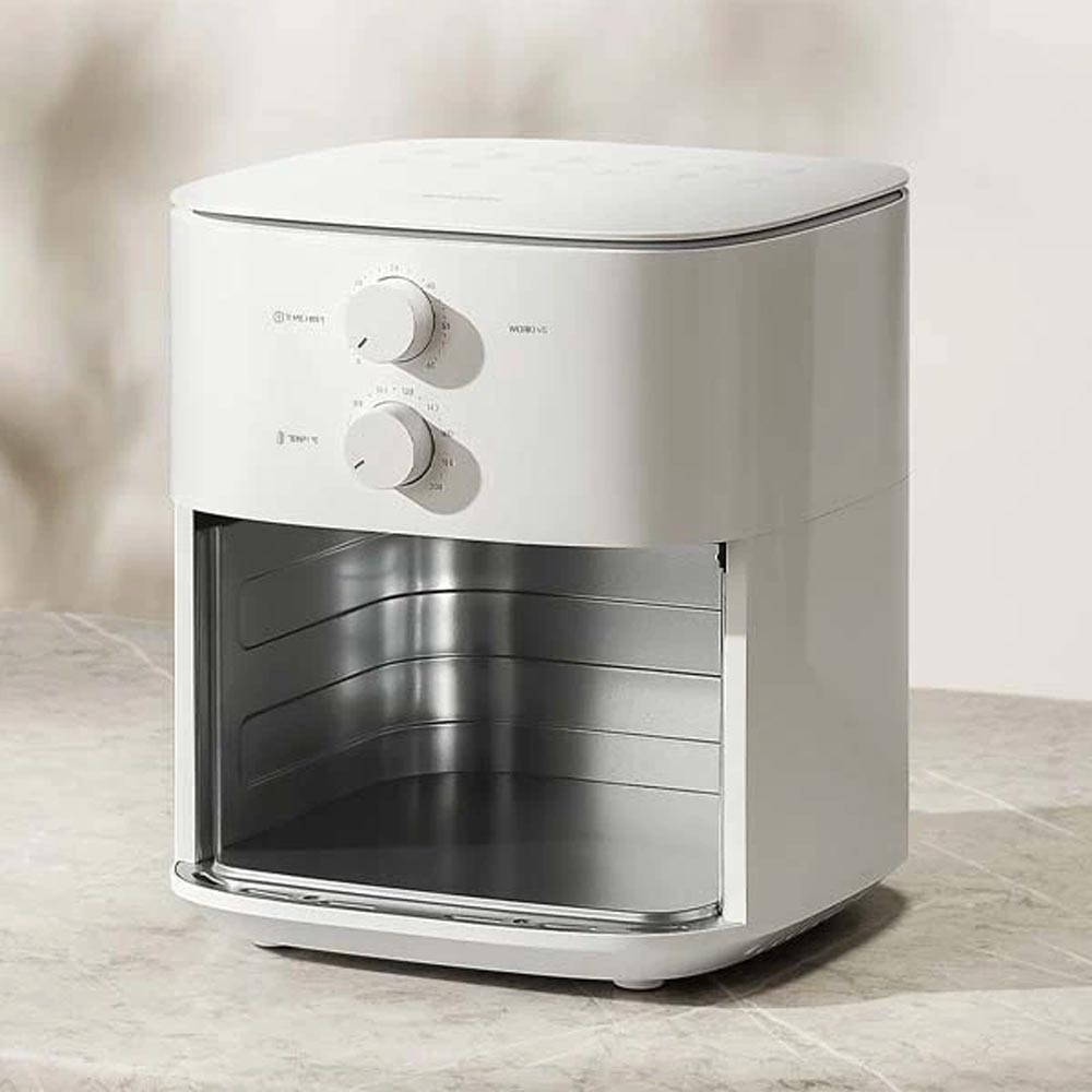 هواپز بدون روغن چند منظوره شیائومی مدل Xiaomi Air Fryer Essential MAF13 6L - Image 7