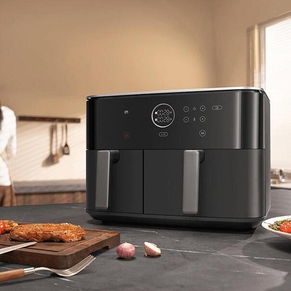 Xiaomi-Dual-Zone-Air-Fryer-10L-MAF-D1001-03