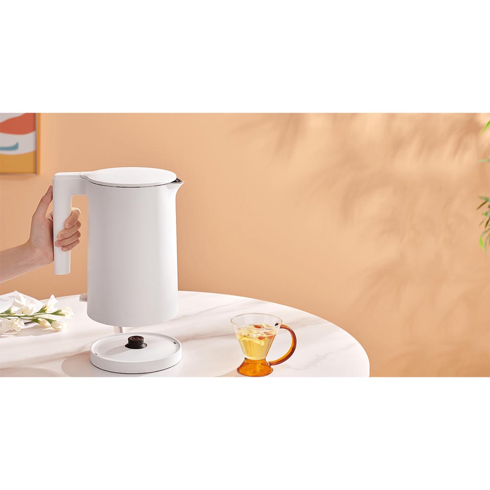 کتری برقی شیائومی مدل Xiaomi Electric Kettle 2 EU - Image 3
