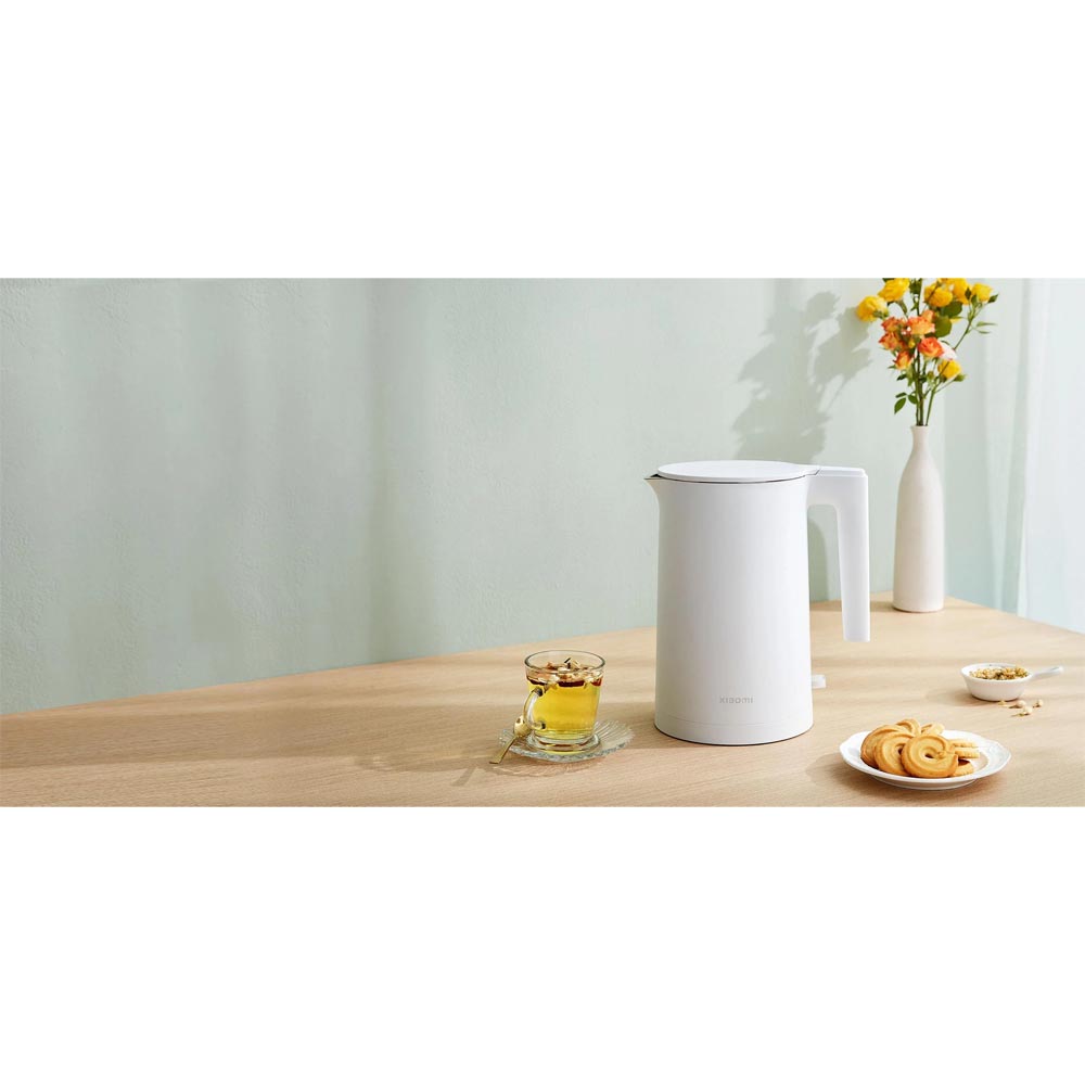 کتری برقی شیائومی مدل Xiaomi Electric Kettle 2 EU - Image 4