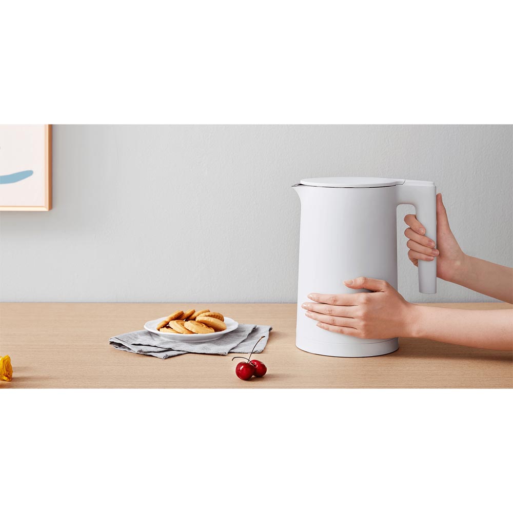 کتری برقی شیائومی مدل Xiaomi Electric Kettle 2 EU - Image 5