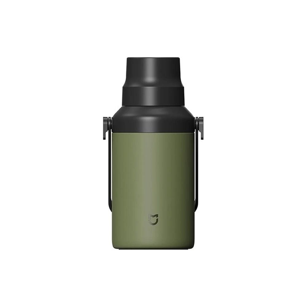 فلاسک ۱ لیتری میجیا شیائومی مدل Xiaomi MiJia Big Belly Thermos Cup 1L - Image 3