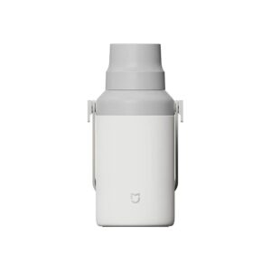 فلاسک ۱ لیتری میجیا شیائومی مدل Xiaomi MiJia Big Belly Thermos Cup 1L