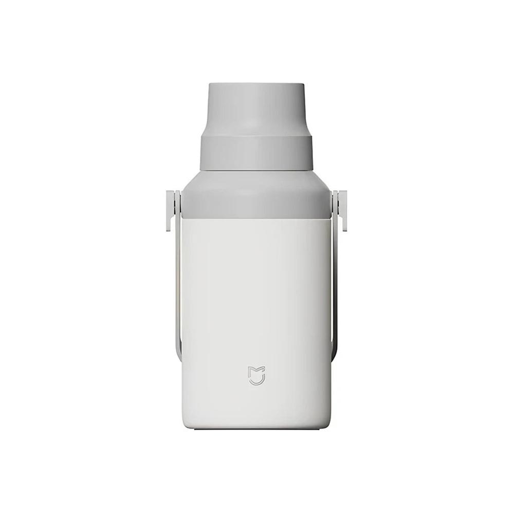 فلاسک ۱ لیتری میجیا شیائومی مدل Xiaomi MiJia Big Belly Thermos Cup 1L