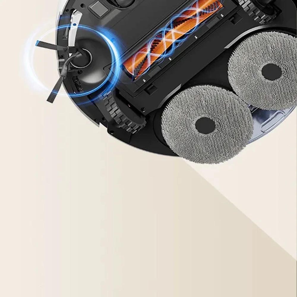 Xiaomi Robot Vacuum S40 Pro-01
