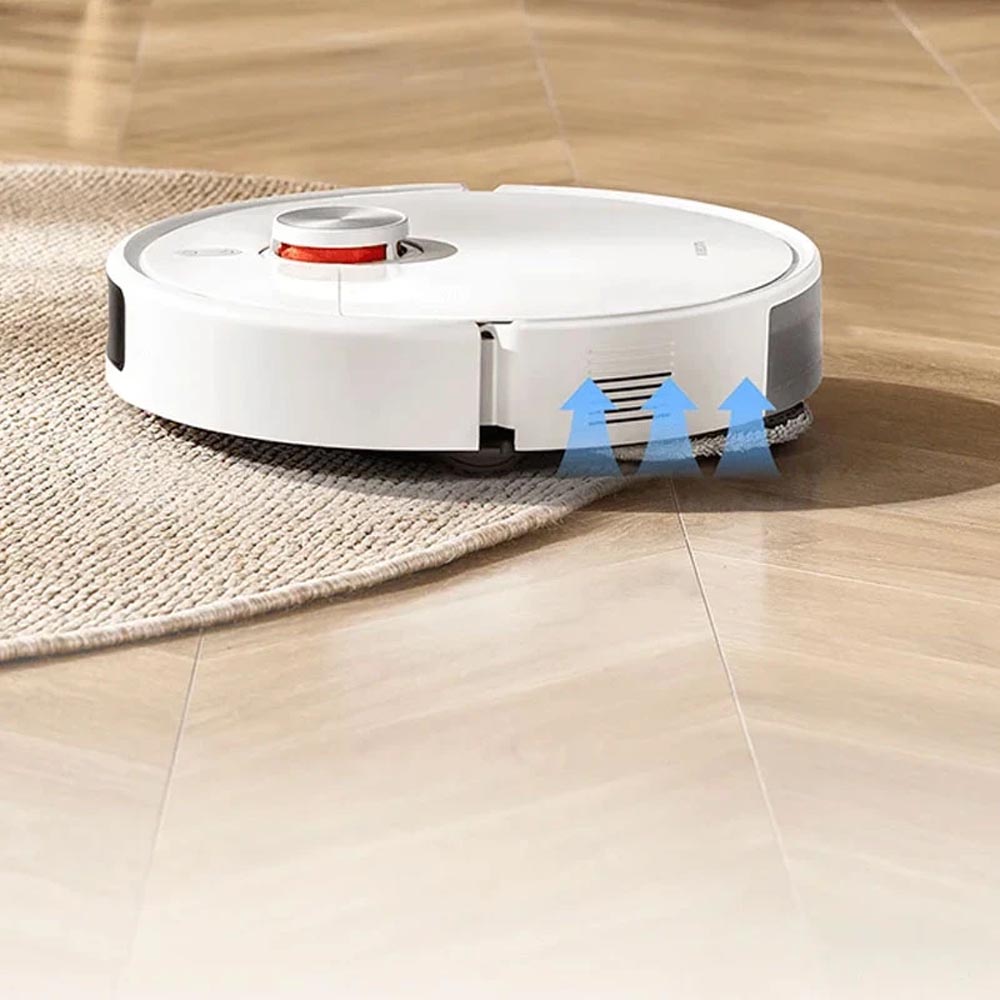 Xiaomi Robot Vacuum S40 Pro-02