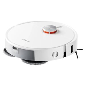 جارو رباتیک هوشمند شیائومی مدل Xiaomi Robot Vacuum S40 Pro