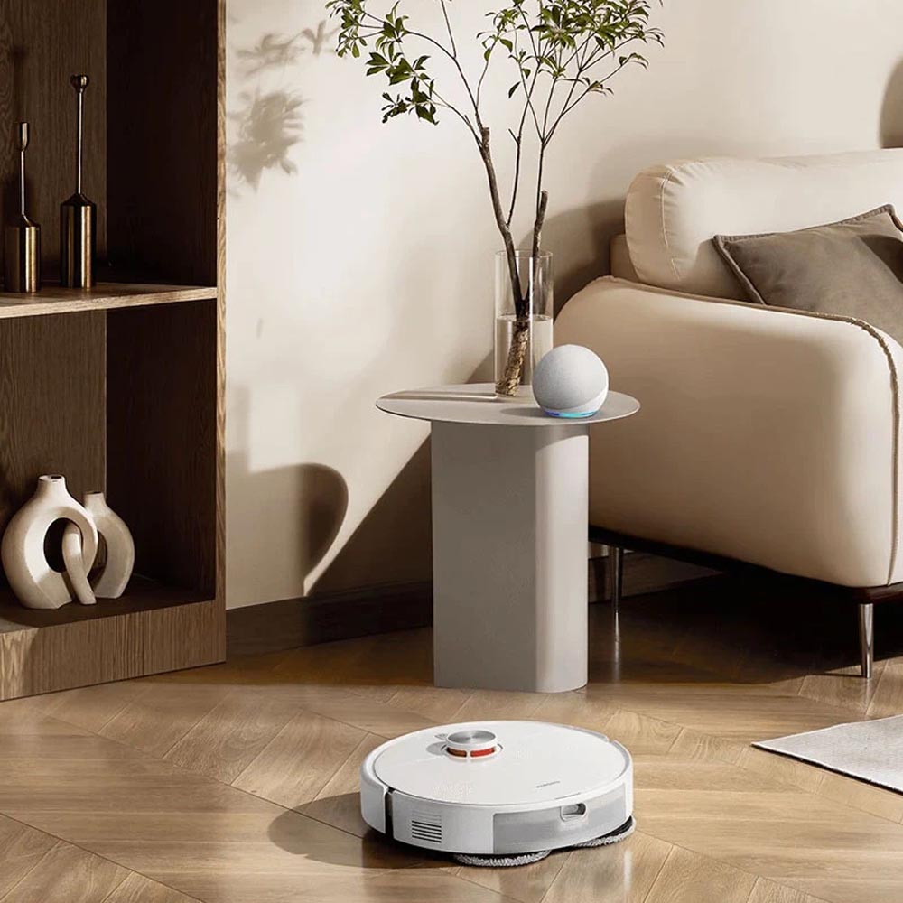 Xiaomi Robot Vacuum S40 Pro-07