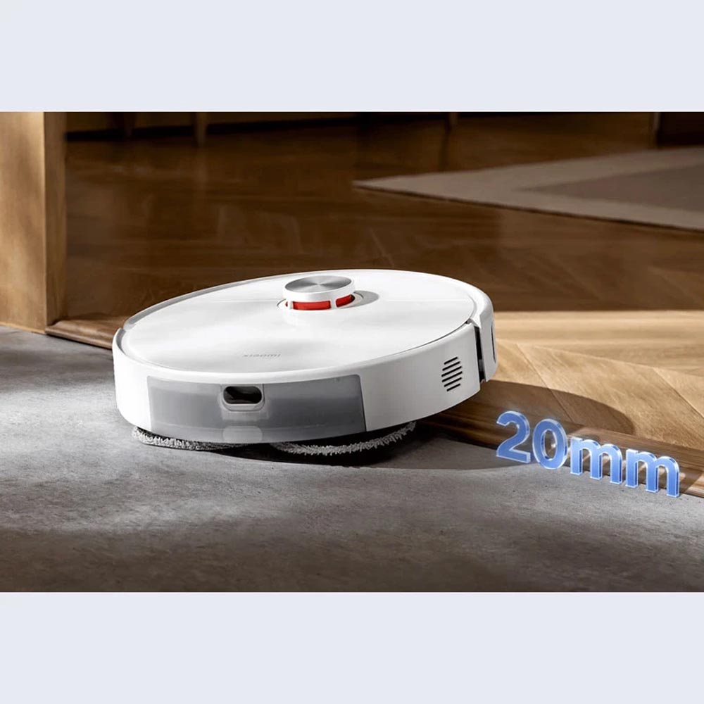 Xiaomi Robot Vacuum S40 Pro-08