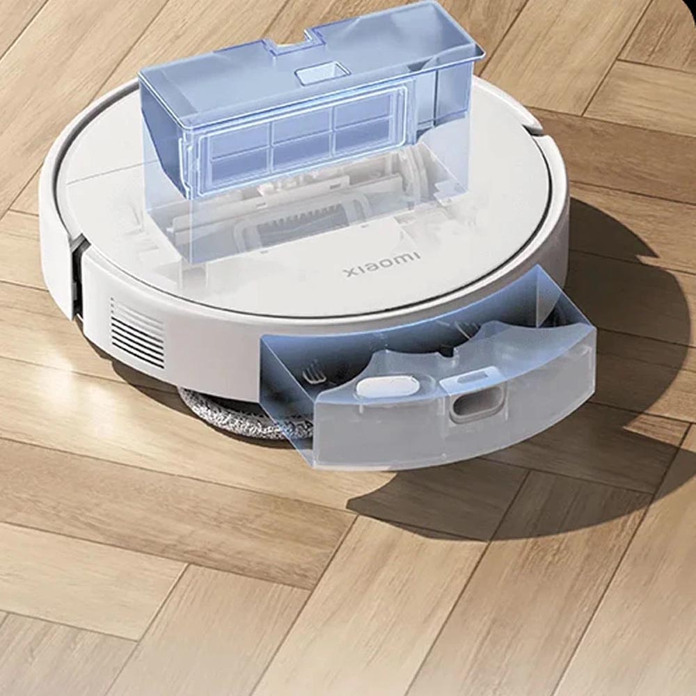 Xiaomi Robot Vacuum S40 Pro-09
