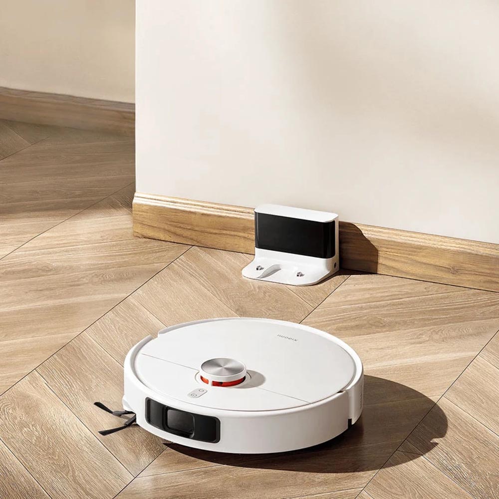 Xiaomi Robot Vacuum S40 Pro-10