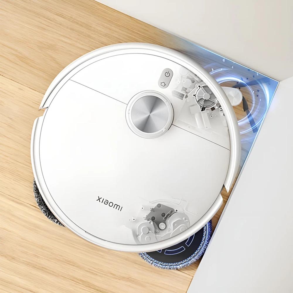 Xiaomi Robot Vacuum S40 Pro-12