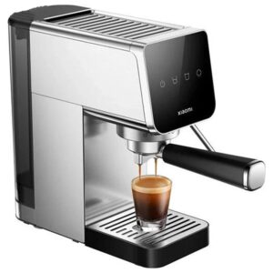 اسپرسو ساز نیمهاتوماتیک شیائومی مدل Xiaomi Semi-Automatic Espresso Machine