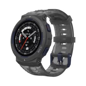 ساعت هوشمند شیائومی Amazfit Active Edge