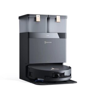 جارو رباتیک هوشمند اکووکس مدل Eovacs Deebot X8 Pro Omni