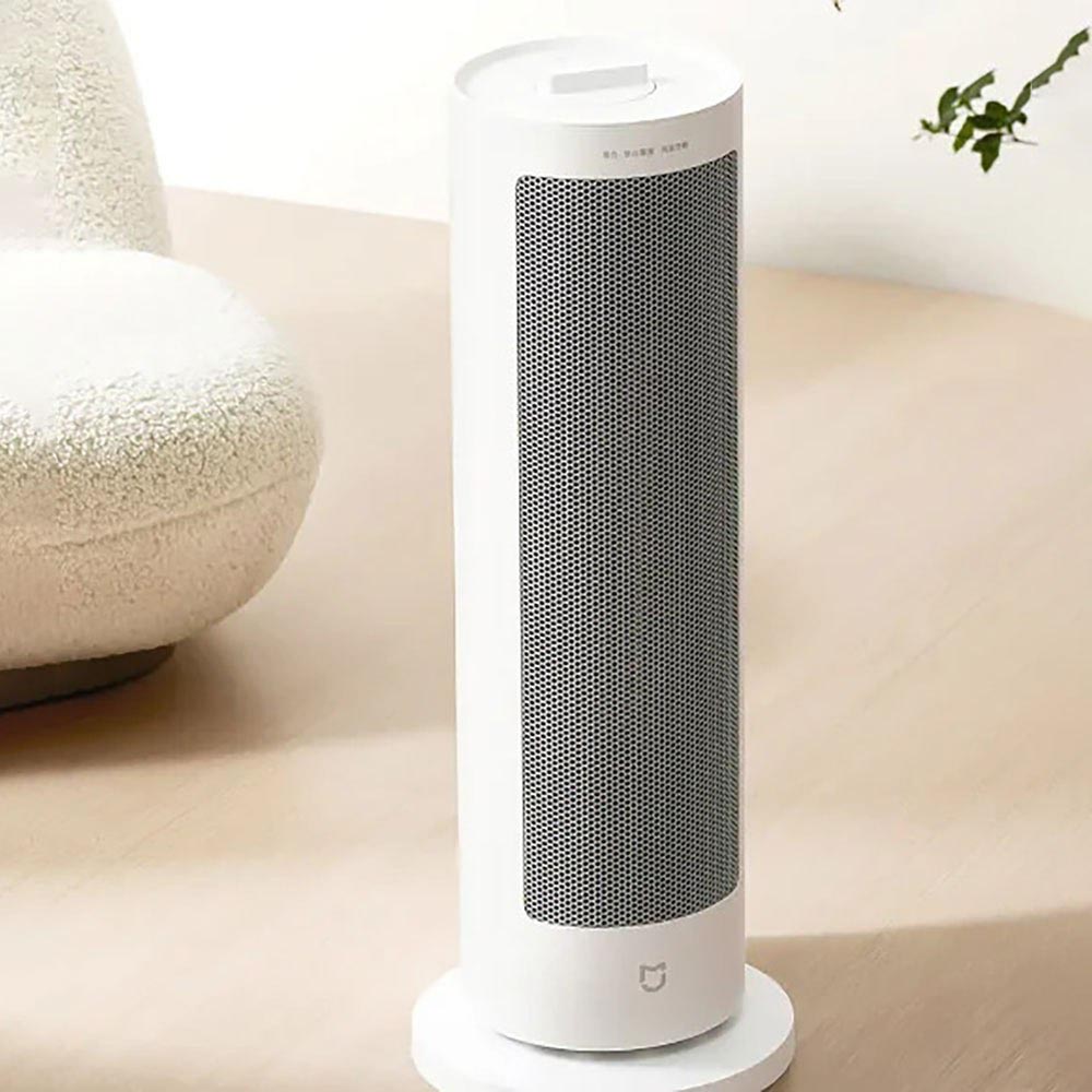 بخاری برقی هوشمند شیائومی مدل Xiaomi Fan Heater LSNFJ03ZM - Image 6